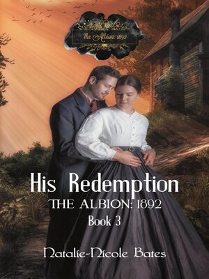 cover image of His Redemption